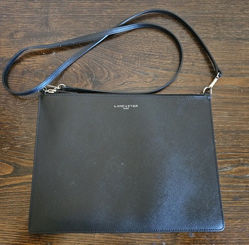 Lancaster sac bandoulière