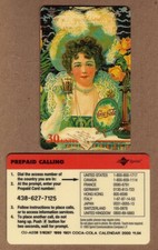 30u Coke: 1901 Coca-Cola