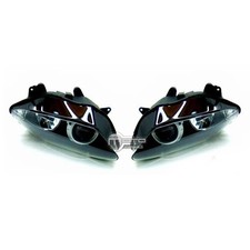 Optique de phare avant YAMAHA