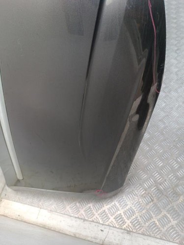 Pare choc arriere volkswagen - choc,
