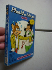 EDITION VAILLANT  / PLACID ET