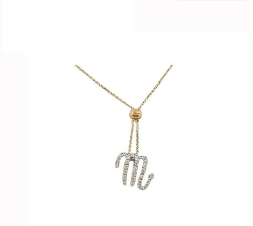 Collier chimento femme or - in,