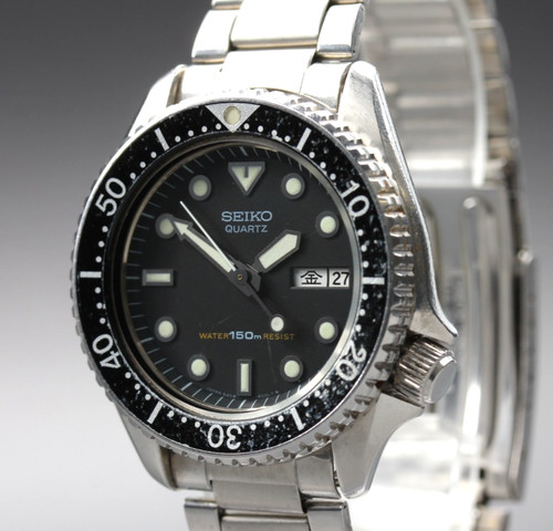 Montre homme vintage exc - montre, [exc+5]