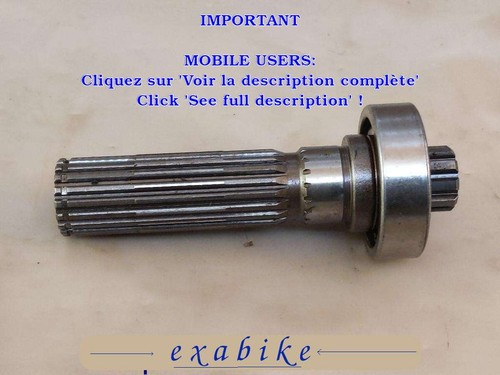 Pas description voir - pas,