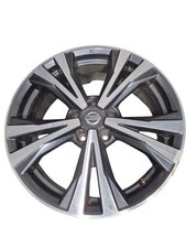 Jante NISSAN QASHQAI 2 PHASE 2
