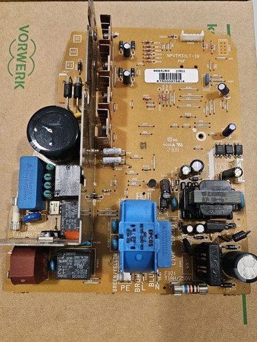 Scheda alimentation orig - scheda,