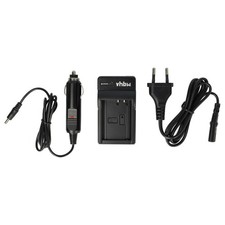 Chargeur pour Canon EOS 1100D