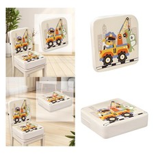 Coussin de chaise de cuisine