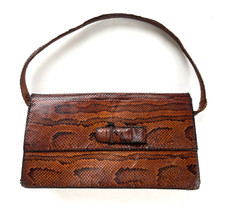 Sac vintage en python