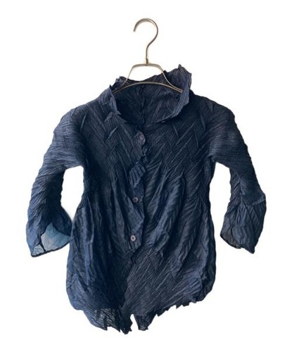 Issey miyake chemise - chemise, court