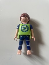 PLAYMOBIL 5167 homme maison de