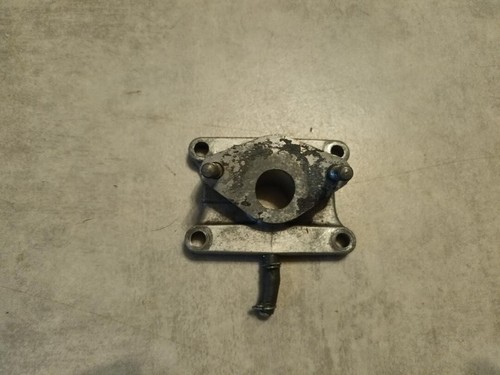 Pipe admission honda mtx - admission,