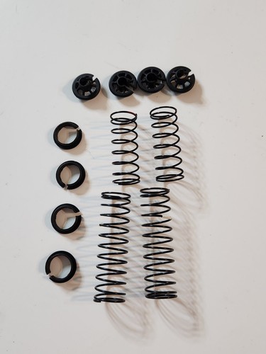 Team associated 12mm spring - team,