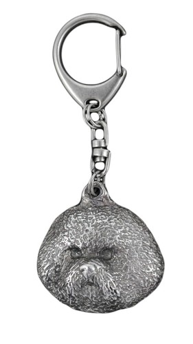 Bichon frise frisé - bichon,