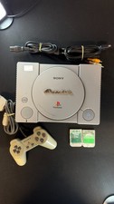 Console Playstation 1