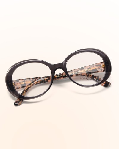 Grandes lunettes vue - de,