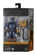 Star Wars : The Mandalorian -