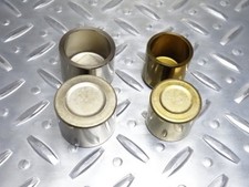 Honda NSR250R MC18 MC21 Genuine Front Caliper Piston Set 45117-MR7-006