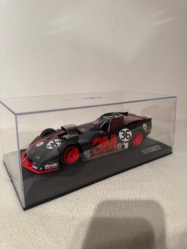 Chevrolet corvette c3 - chevrolet, 1:18