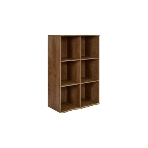 étagère modulable cases - modulable, 6