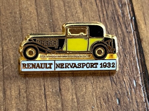 Pins pin car renault - ,