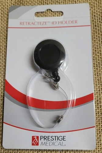 Porte identifiant prestige - , porte-identifiant