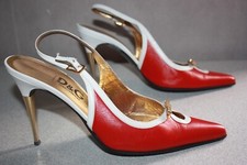 DOLCE & GABBANA Escarpins