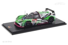 KTM X-Bow GT4 Classe Gangant