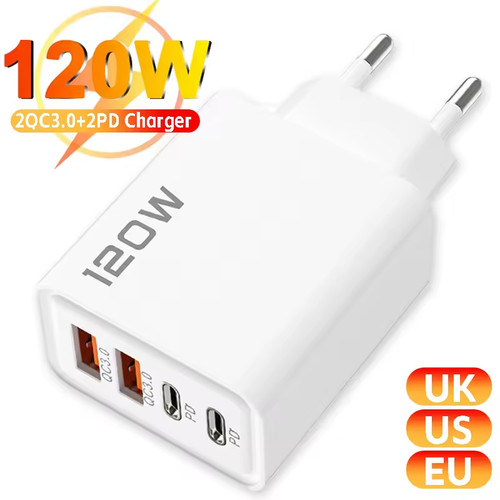Chargeur téléphone usb - chargeur, de