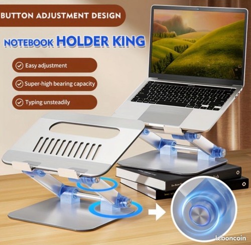 Support ordinateur portable - ordinateur,