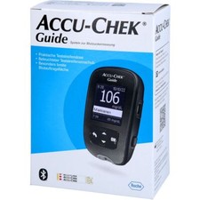 Accu-Chek Guide Glucomètre