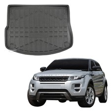Tapis De Coffre Sur Mesure