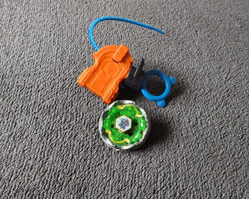 Beyblade metal fury - beyblade,