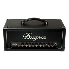 Bugera G5 Infinium 5-Watt Class-A Tube Head