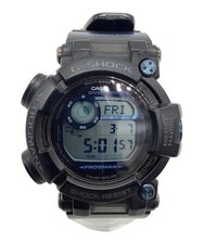CASIO Diver's watch frogman