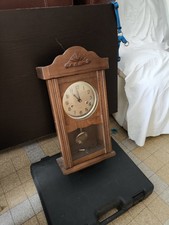 Horloge murale ancienne - ⏰