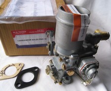 JEEP WILLYS  CARBURATEUR SOLEX