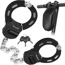 Antivol Trotinette Electrique