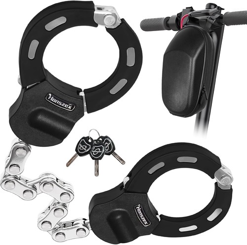 Antivol trotinette electrique - antivol,