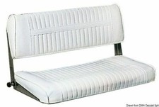 Siège Biposte Anatomique Avec