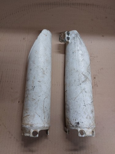 Protège fourche origine honda - protège,