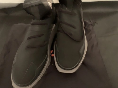 Chaussures yohji yamamoto - chaussures,