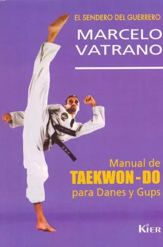 Manual taekwondo para - manual,