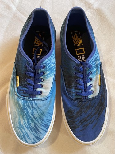 Vans national geographic - vans,