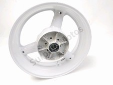 JANTE ARRIERE SUZUKI GSXR 600