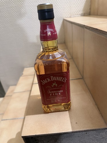 Jack daniel tennessee fire - daniel's,