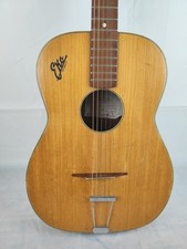 GUITARS 4/4 eko Model P8 Series C036057 Italy 1963 Acoustic Guitar 어쿠스싱 샀