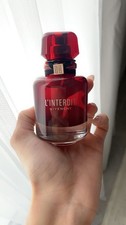 l'interdit givenchy parfum