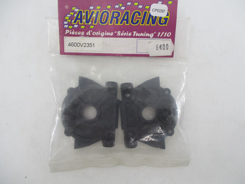 Cp297 avioracing serie tuning - cp297,