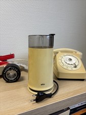 moulin à café électrique